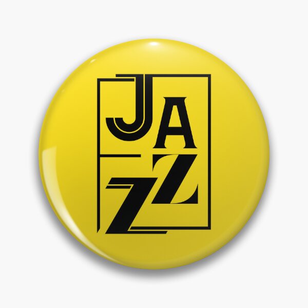 Item preview, Jazz Sign designed and sold by attadesign.