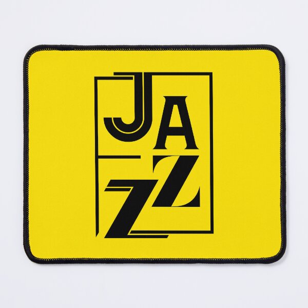 Item preview, Jazz Sign designed and sold by attadesign.