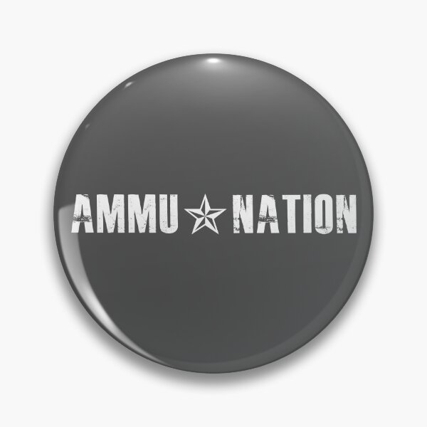 Item preview, AMMU NATION designed and sold by olivia-krig.