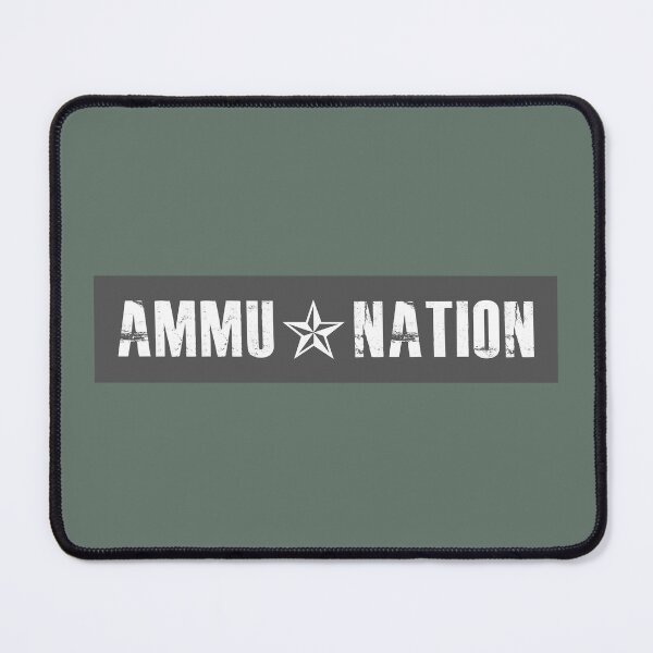 Item preview, AMMU NATION designed and sold by olivia-krig.