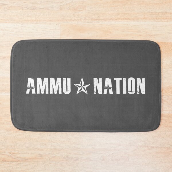 Item preview, AMMU NATION designed and sold by olivia-krig.