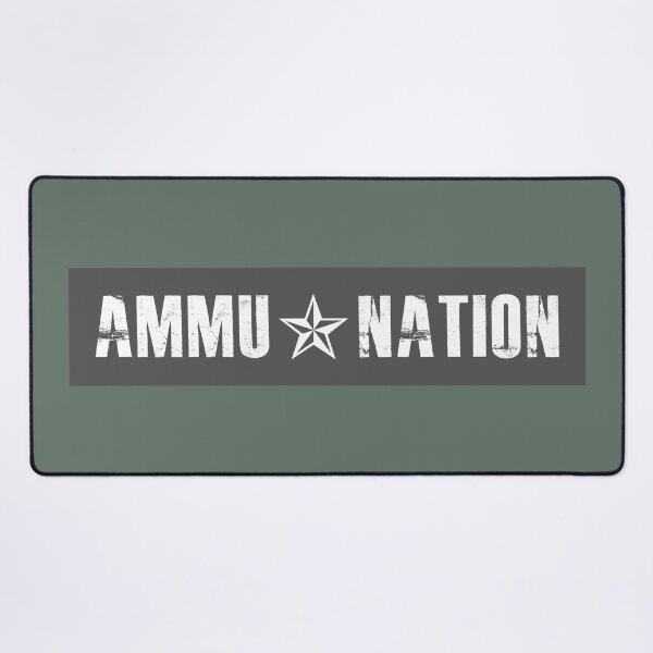 Item preview, AMMU NATION designed and sold by olivia-krig.
