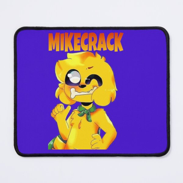 Item preview, MIKECRACK designed and sold by RickSchoen.