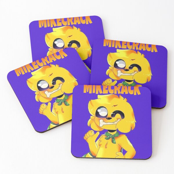 Item preview, MIKECRACK designed and sold by RickSchoen.