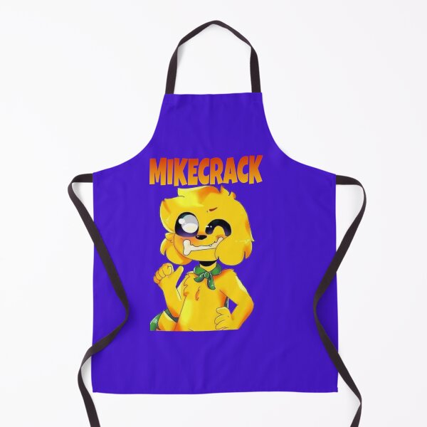 Item preview, MIKECRACK designed and sold by RickSchoen.