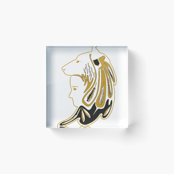 Item preview, Lion  designed and sold by MoxStore.