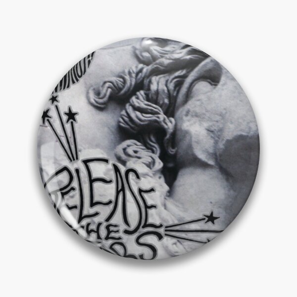 Item preview, Rufus Wainwright release the stars designed and sold by JohnWentworth.