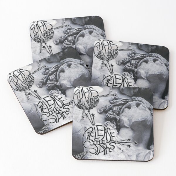 Item preview, Rufus Wainwright release the stars designed and sold by JohnWentworth.