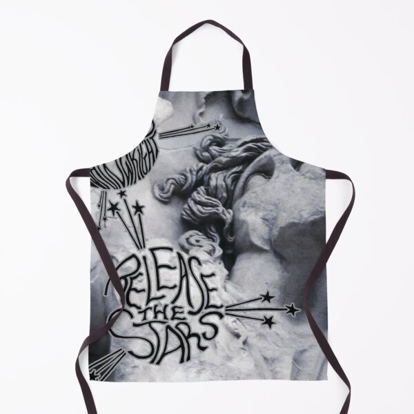 Item preview, Rufus Wainwright release the stars designed and sold by JohnWentworth.