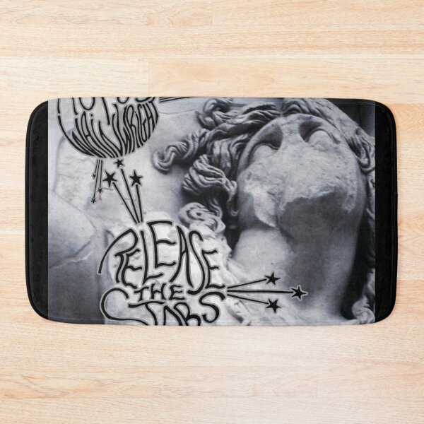 Item preview, Rufus Wainwright release the stars designed and sold by JohnWentworth.