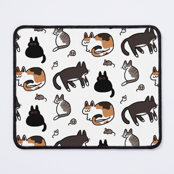 Item preview, cat pack 2 designed and sold by froglob.