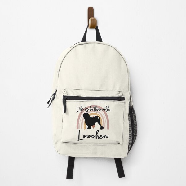 Item preview, Lowchen Dog Rainbow Aesthetic Boho designed and sold by rafaeltto.
