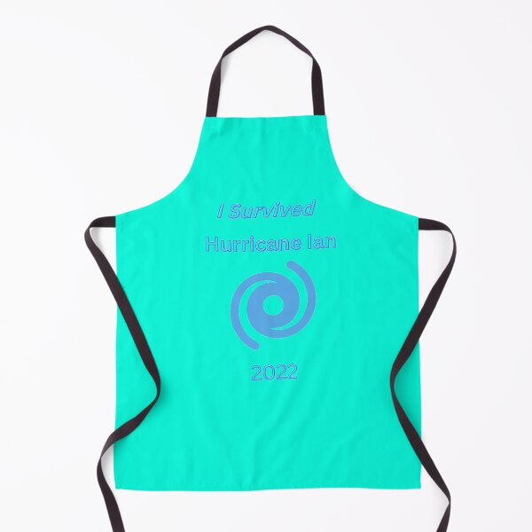 Item preview, I Survived Hurricane Ian designed and sold by Echo Aesthetics.