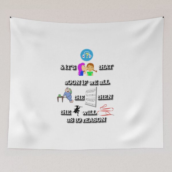 Item preview, Can you Name that Song ?What is the tune 5? designed and sold by Inspire-me-CYK.