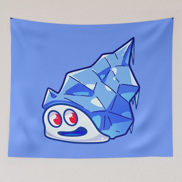 Item preview, Slimecicle designed and sold by ziodynes098.