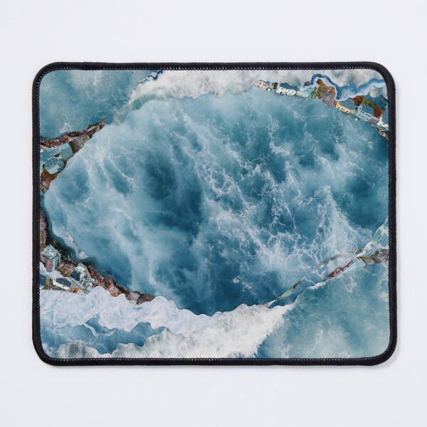 Item preview, Eye of The Sea designed and sold by yketen.