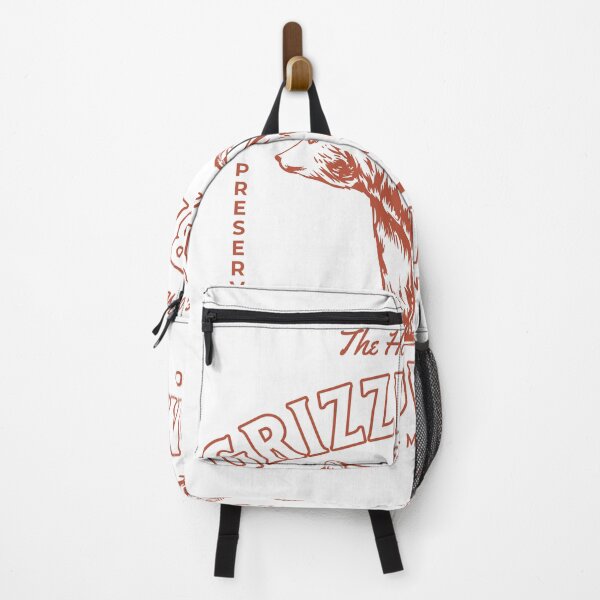 Item preview, Grizzly Bear designed and sold by rmrc28.