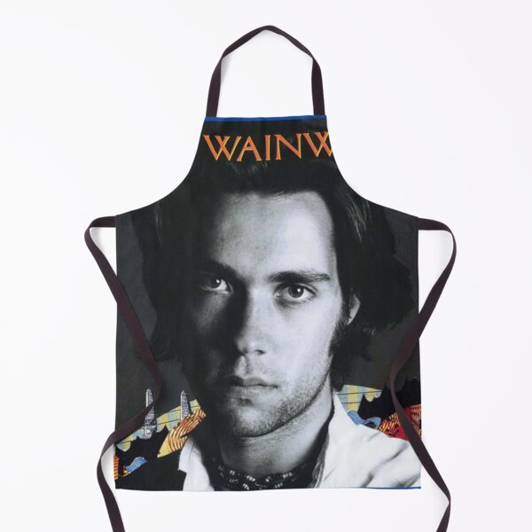 Item preview, Rufus Wainwright 2 designed and sold by JohnWentworth.