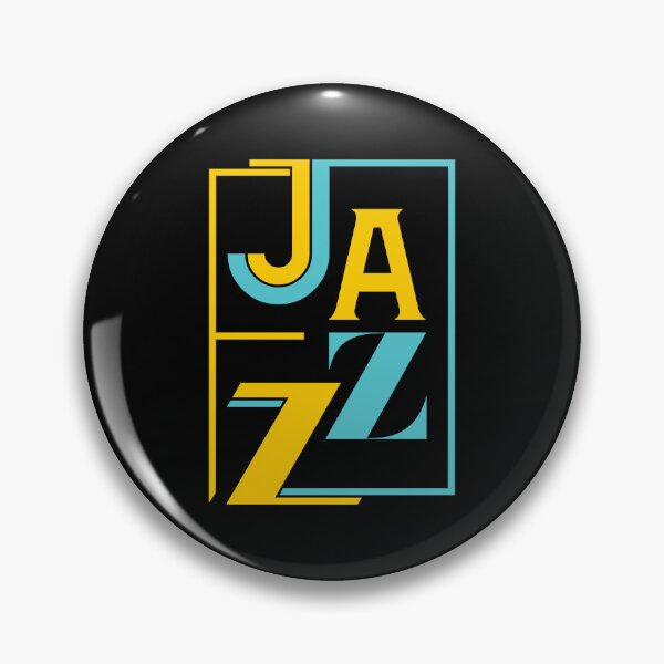 Item preview, Jazz Sign / 2 designed and sold by attadesign.