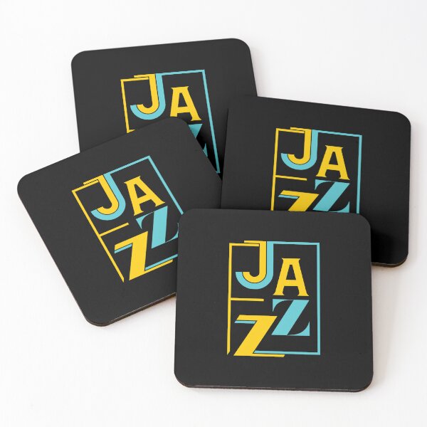 Item preview, Jazz Sign / 2 designed and sold by attadesign.