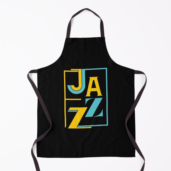 Item preview, Jazz Sign / 2 designed and sold by attadesign.