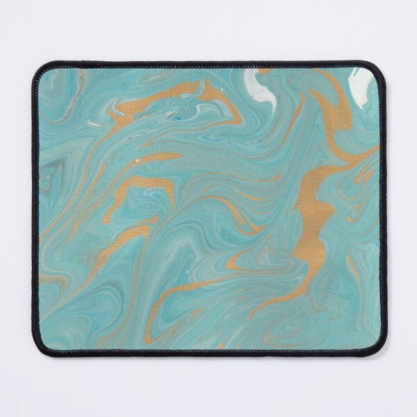 Item preview, Aqua Gold designed and sold by AbbyVonGoth.