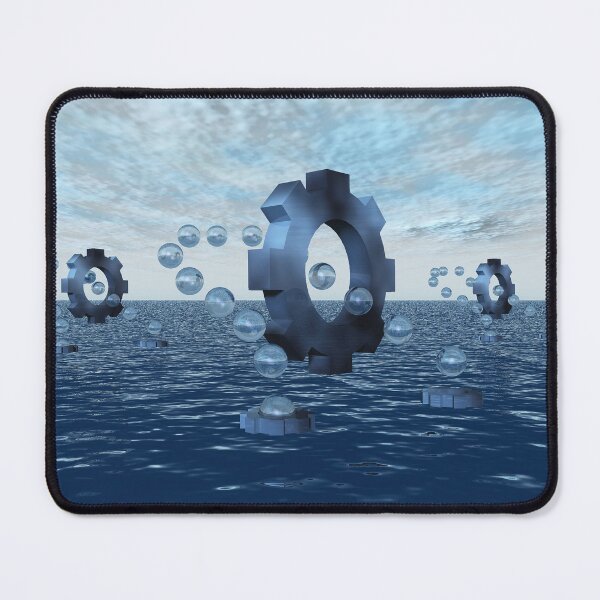 Item preview, Blowing Bubbles designed and sold by Solitaire Parke.