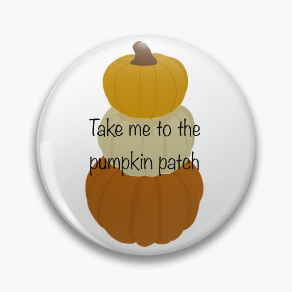 Item preview, Take me to the pumpkin patch designed and sold by THEEmermaid.