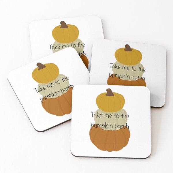 Item preview, Take me to the pumpkin patch designed and sold by THEEmermaid.