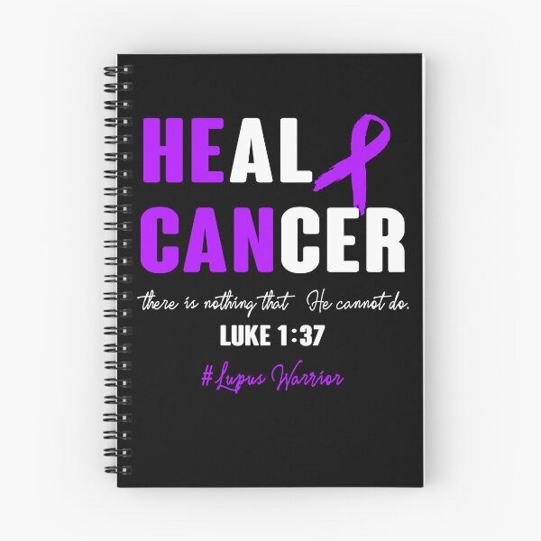 Item preview, Lupus Awareness - Heal Cancer - Support Lupus Warrior Gifts designed and sold by ElizabethS809.