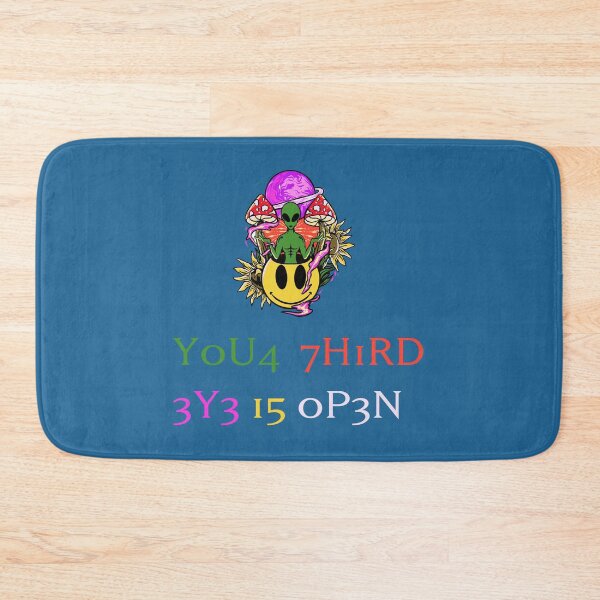 Item preview, Your third eye is open designed and sold by Plumtree81.