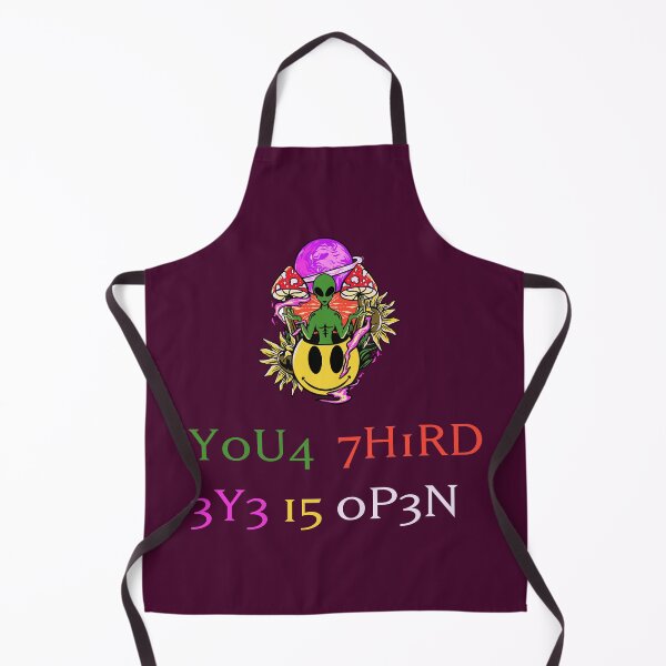 Item preview, Your third eye is open designed and sold by Plumtree81.