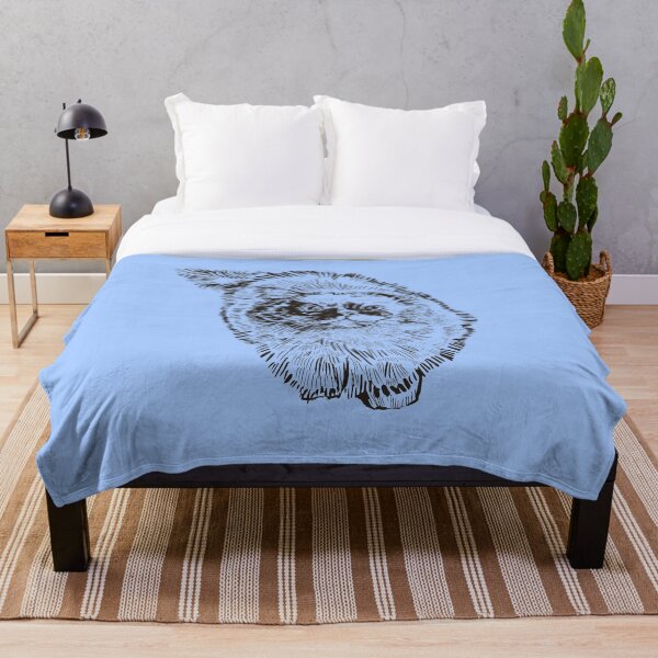 Item preview, monstruo el gato designed and sold by LightStubble.