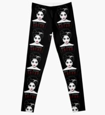 Bianca Del Rio, 'Not Today, Satan!' Drag Queen, RuPaul's Drag Race Leggings