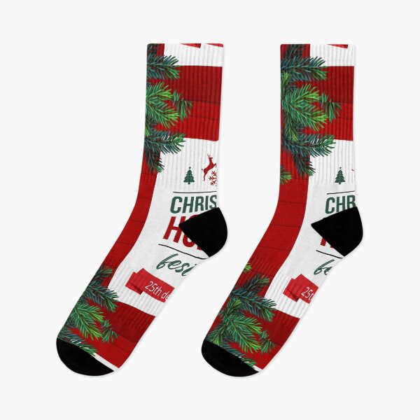 Artikelvorschau, Weihnachtsfeiertage entworfen und verkauft von Arab Fashion.