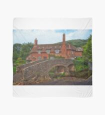 Rural Scene Scarf