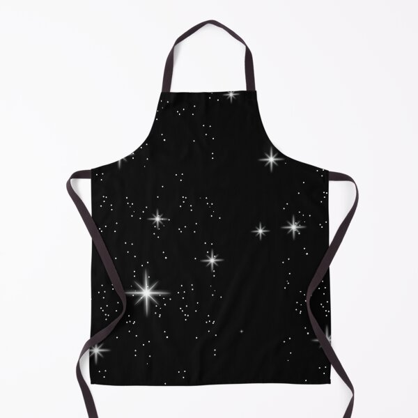 Item preview, Asymmetric STARS Pattern - White Stars Pattern Design - Beautiful Choose your color! Stars and Galaxies Design designed and sold by MrGiftee.