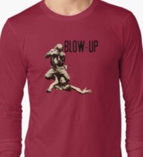 Sprengen Langarmshirt