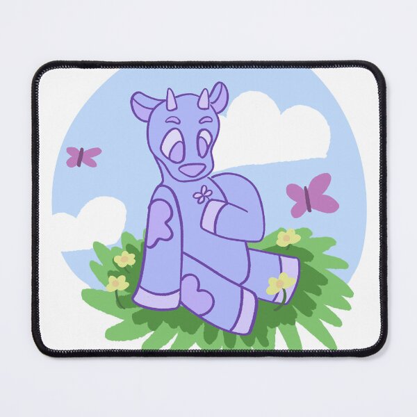 Item preview, Blueberry Cow designed and sold by AcornHours.