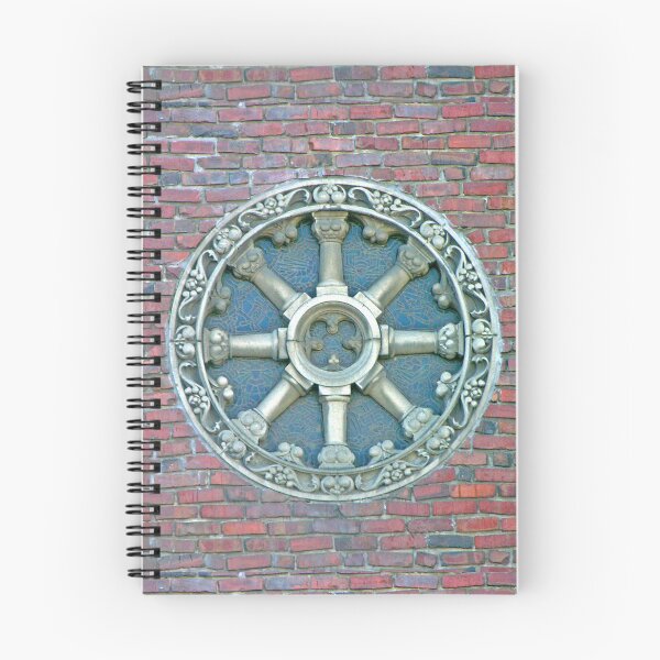 Item preview, Wheel Window designed and sold by alexiares.