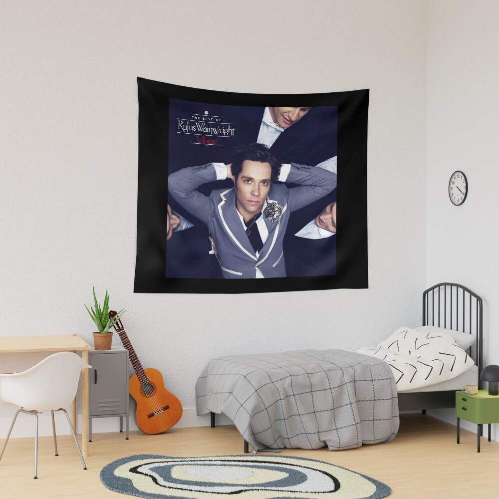 best vibration plates 2023 Vibrate: The Best Of — Rufus Wainwright