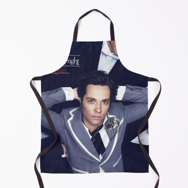 Item preview, Rufus Wainwright vibrate the best of rufus wainwright designed and sold by JohnWentworth.