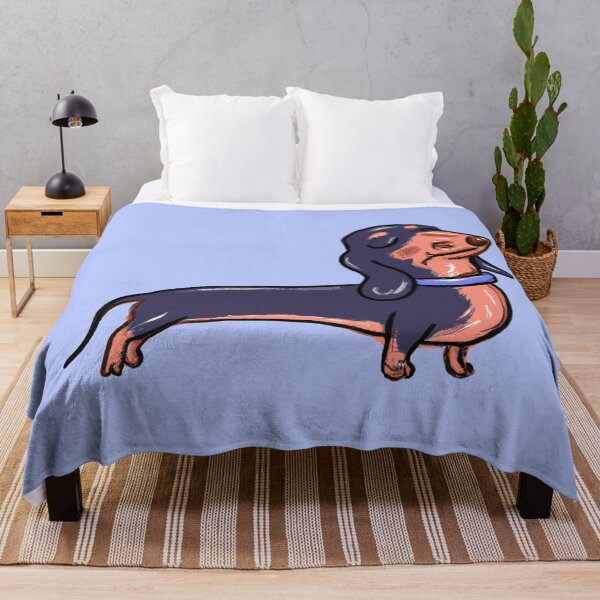 Item preview, Dachshund designed and sold by JessalynnG.