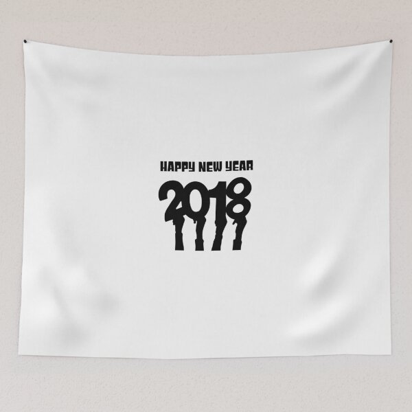 Item preview, Happy new year designed and sold by MoxStore.