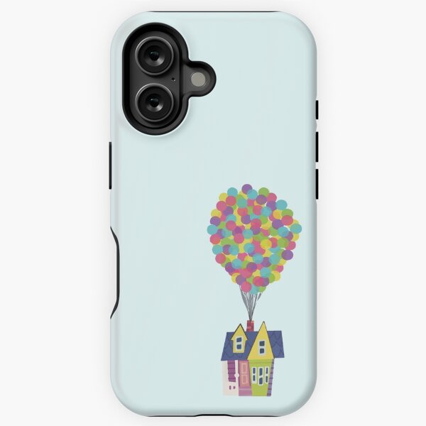 Item preview, Balloon House designed and sold by cheekymare.