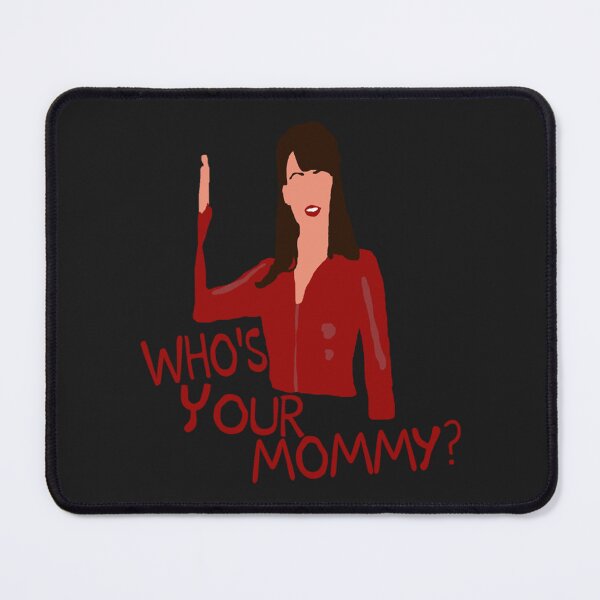 Item preview, Lesbian Velma Who's Your Mommy designed and sold by Storeprodigy89.