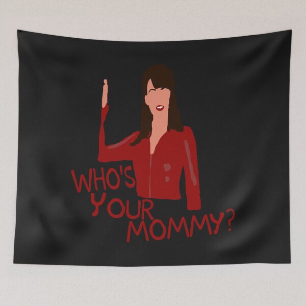 Item preview, Lesbian Velma Who's Your Mommy designed and sold by Storeprodigy89.