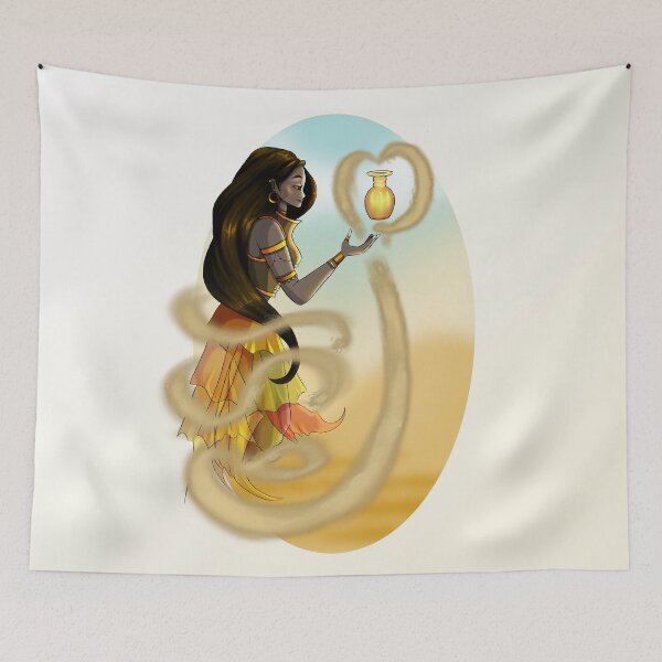 Item preview, Sandstorm designed and sold by Magic-Mirror.