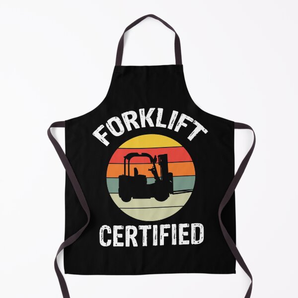 Item preview, Forklift Certified Meme designed and sold by palaco210.