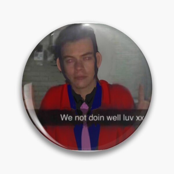 Item preview, lupin the third not doin well luv designed and sold by drxgony.